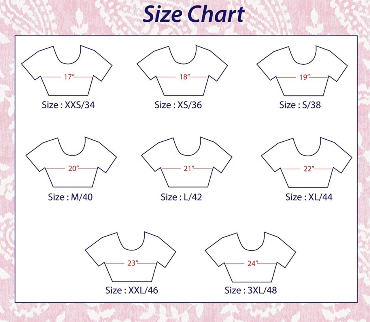 Meerha Black Sequence embroidered ready to wear saree blouse