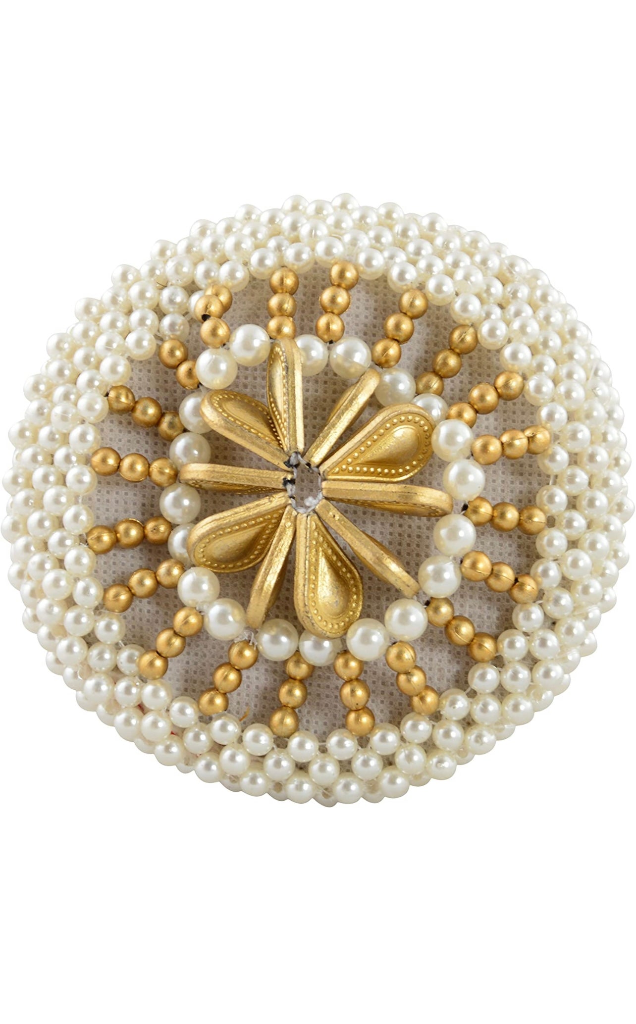 Rivia Designer Pearl Potli Bag