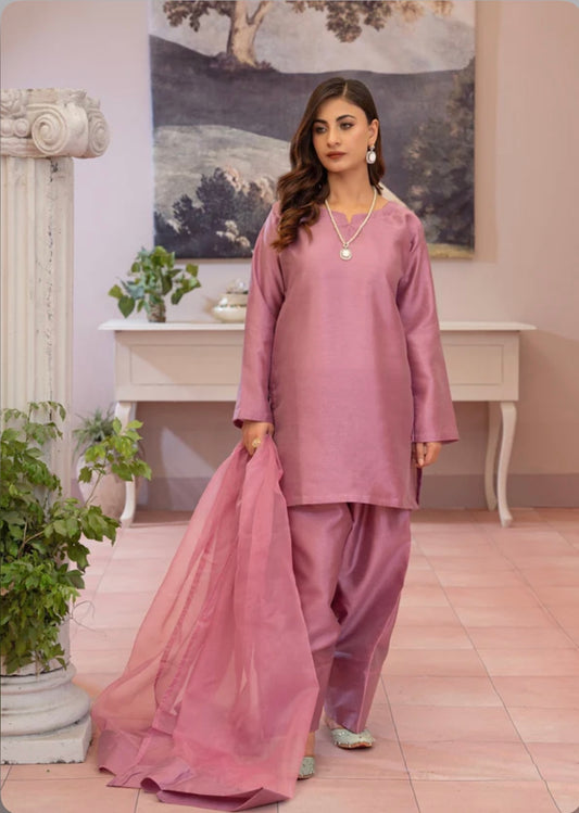 Farshi salwar suit